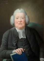 Dominee Meredith Townsend